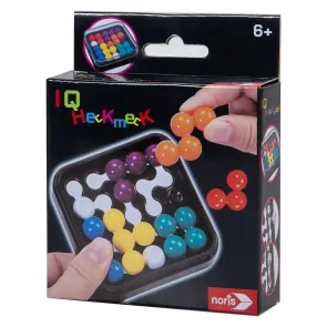 Brain Hero Knobelspiel Puzzle