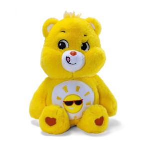 Die Glücksbärchis Plüschfigur Sonnenscheinbärchi 35 cm         