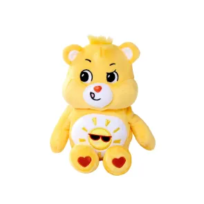 Die Glücksbärchis Plüschfigur Sonnenscheinbärchi 23 cm