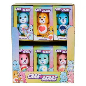 Die Glücksbärchis Minifiguren Wave 2 7 cm Display (18)