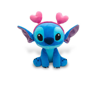 Lilo & Stitch Plüschfigur Stitch Love 25 cm