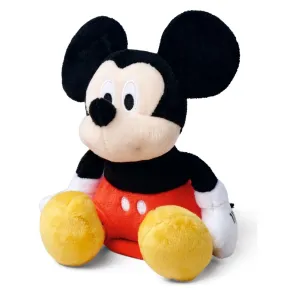 Disney Plüschfigur Mickey Shoulder Rider 12 cm