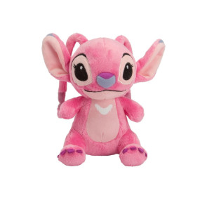 Lilo & Stitch Plüschfigur Angel Mini 15 cm