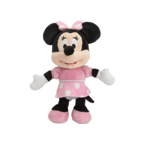 Disney Plüschfigur Minnie Mini 15 cm