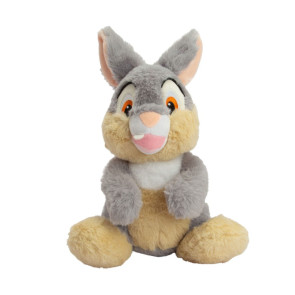 Disney Plüschfigur Bambi Klopfer 25 cm