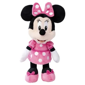 Disney Clubhouse Plüschfigur Minnie 25 cm