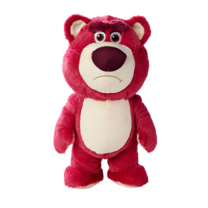 Toy Story Flufflets Plüschfigur Lotso 25 cm