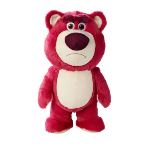 Toy Story Flufflets Plüschfigur Lotso 25 cm