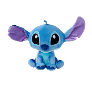 Lilo & Stitch Doorables Plüschfigur Stitch Ver. 2 25 cm