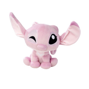 Lilo & Stitch Doorables Plüschfigur Angel 25 cm