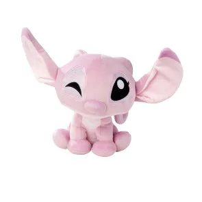 Lilo & Stitch Doorables Plüschfigur Angel 25 cm
