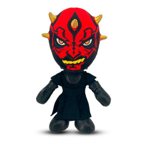 Star Wars Doorables Plüschfigur Darth Maul 25 cm