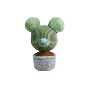 Disney Plants Plüschfigur Mickey 20 cm               