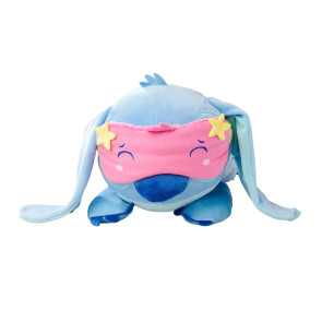 Lilo & Stitch Snuglets Plüschfigur Stitch 40 cm