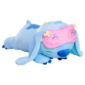 Disney Snuglets Wellbeing Heavy Plüschfigur Stitch 40 cm