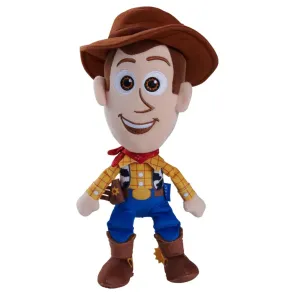 Toy Story 5 Plüschfigur Woody 25 cm