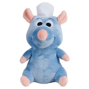 Disney Pixar Plüschfigur Remy 15 cm