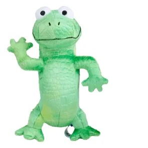 Hoppers Plüschfigur Tom Lizard 20 cm