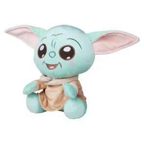 Star Wars Mandalorian Plüschfigur Grogu 25 cm