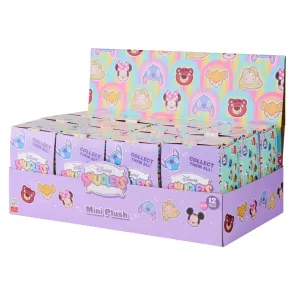 Disney Snuglets Plüschfigur Wave 2 Blindbox Display (12)