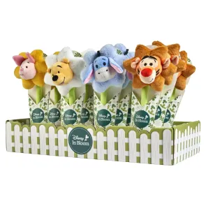 Disney In Bloom Minifiguren Winnie Puhh Display (12)