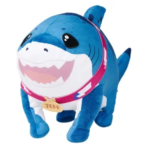 Marvel Rivals Plüschfigur Jeff the Landshark 25 cm