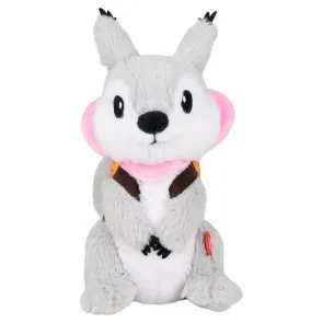 Marvel Rivals Plüschfigur Tippytoe Squirrel 25 cm