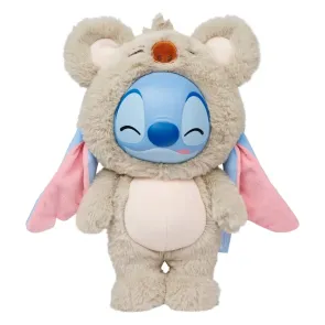 Lilo & Stitch YUYUS Plüschfigur Stitch Koala 28cm