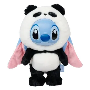 Lilo & Stitch YUYUS Plüschfigur Stitch Panda 28cm