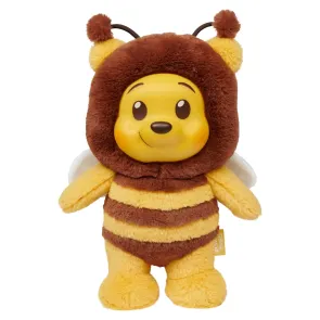 Winnie the Pooh YUYUS Plüschfigur Winnie the Pooh Bee 28cm