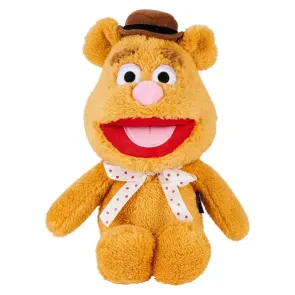 Disney Muppets Plüschfigur Fozzie Bär 20 cm