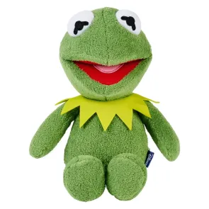 Disney Muppets Plüschfigur Kermit 20 cm