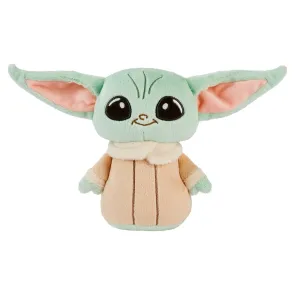 Star Wars Mandalorian Mini Plüschfigur Grogu 15 cm