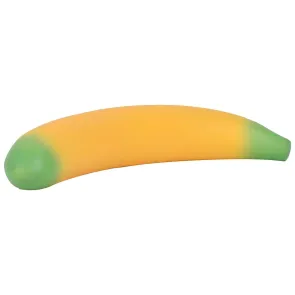Squishy Dehnbare Figur Banana 43 cm Display (4)