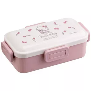Hello Kitty Lunchbox Kitty-chan