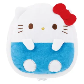Sanrio Tasche Hello Kitty Fluffy