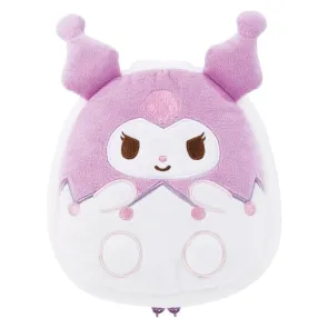Sanrio Tasche Kuromi Fluffy