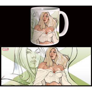 X-Men Tasse Emma Frost