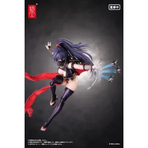 Original Character Zubehör Set für Actionfiguren 1/12 Kunoichi Reppuu