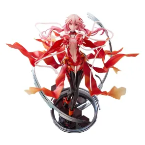 Guilty Crown PVC Statue 1/7 Inori Yuzuriha 24 cm     