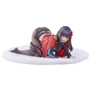 Chained Soldier Season 2 PVC Figur 1/7 Ren Yamashiro