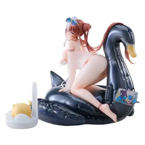 Azur Lane PVC Figur 1/7 Chao Ho Azure Ripples, Shimmering Sun Ver. 18 cm