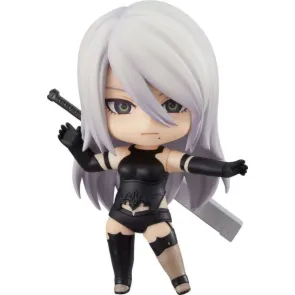 NieR:Automata Nendoroid Actionfigur A2 (YoRHa Type A No. 2) 10 cm