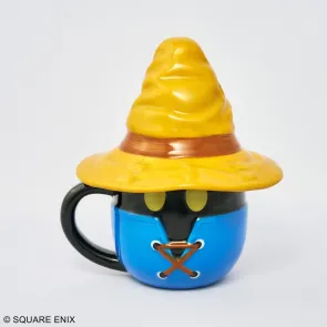 Final Fantasy IX Tasse Vivi     