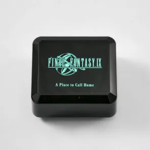 Final Fantasy IX Spieluhr A Place to Call Home
