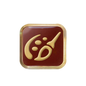 Final Fantasy XIV Job-Pin Pictomancer