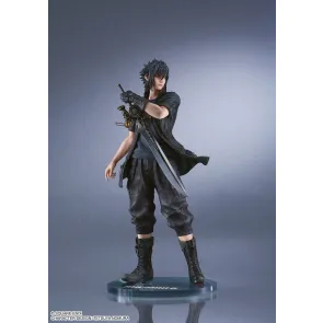 Final Fantasy XV PVC Statue Noctis Lucis Caelum 26 cm