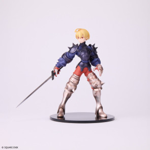 Final Fantasy Tactics: The Ivalice Chronicles Form-Ism PVC Figur Ramza Beoulve 17 cm