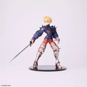 Final Fantasy Tactics: The Ivalice Chronicles Form-Ism PVC Figur Ramza Beoulve 17 cm