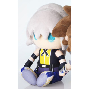 Kingdom Hearts Plüschfigur Riku 18 cm